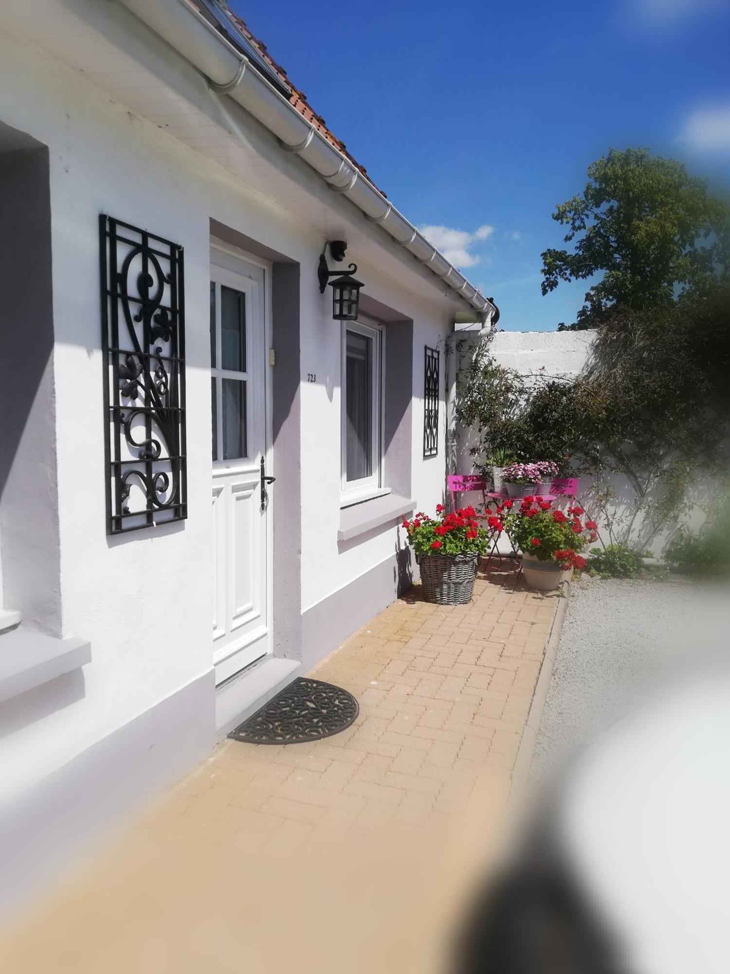 La Petite Maison De Marie Licques Cameră foto